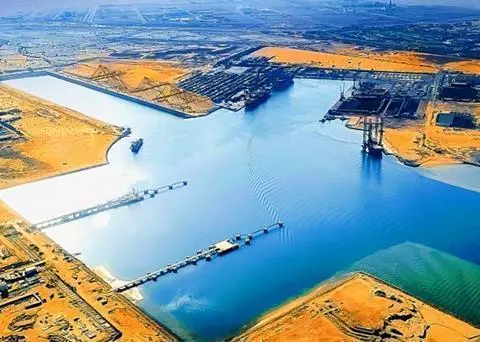 The General Authority for Suez Development Economic Zone issued a preliminary approval to a 1GW waste to hydrogen facility at East Suez Port in February 2022.