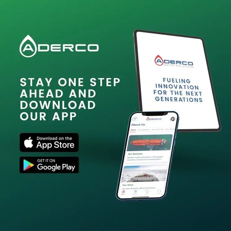 The app contains a wealth of information, including fuel competences, fuel types and fuel compliance