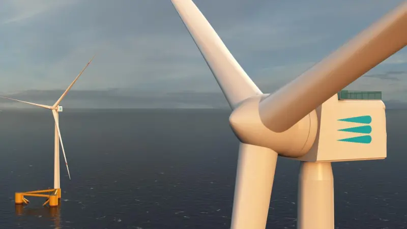 Mitsui & Co. has acquired a 45.6% minority stake in wind and solar renewables developer Mainstream Renewable Power.