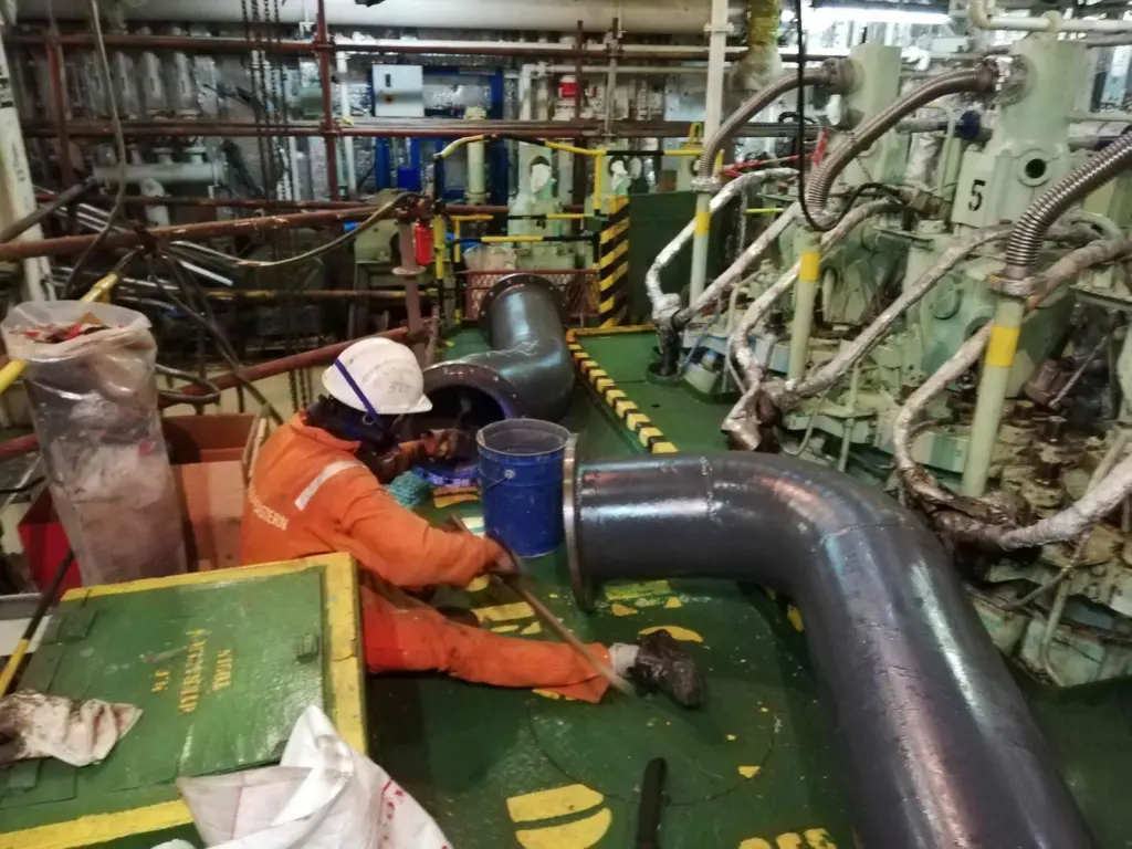 The USCG's final policy letter is not likely to alter MPN acceptance in the near term, Jed Mouawad of Mouawad Consulting said.