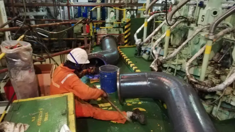 The USCG's final policy letter is not likely to alter MPN acceptance in the near term, Jed Mouawad of Mouawad Consulting said.