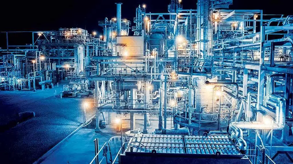 REG launched a 250 million gallon expansion at its Geismar facility in October 2021.
