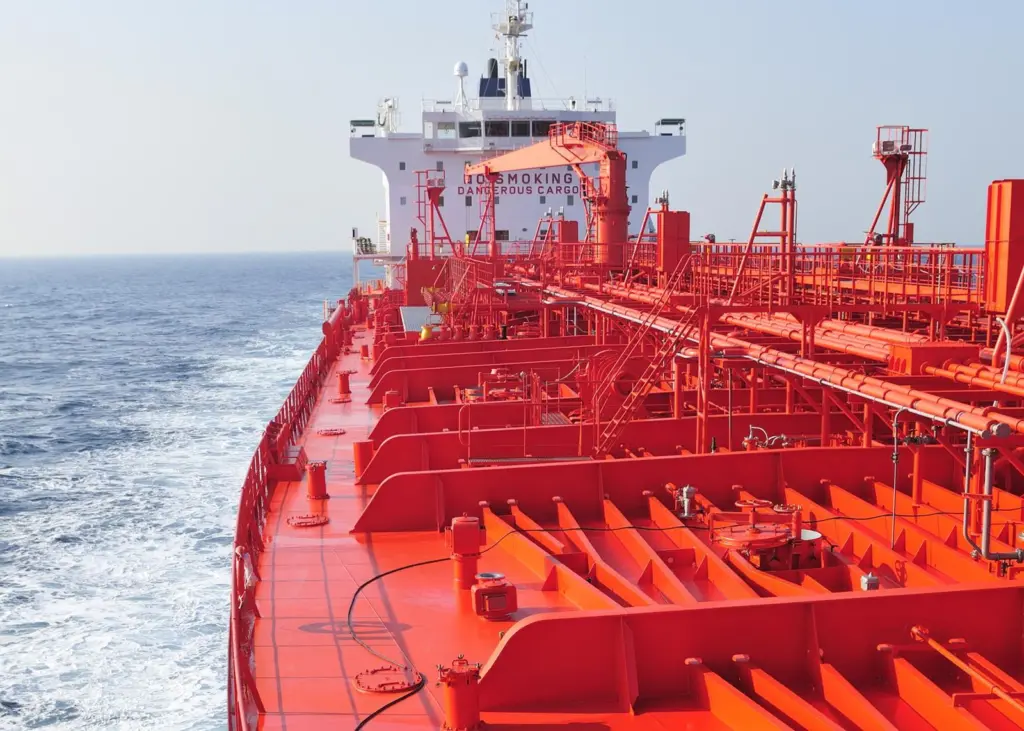 PPG has launched a new phenolic epoxy tank coating, PPG Phenguard 985