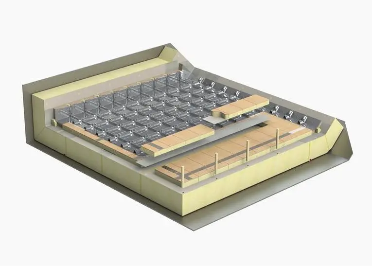 The AiP for a Mark III membrane system with a design pressure of up to 2 barg improves its applicability to PCTCs and cruise vessels.
