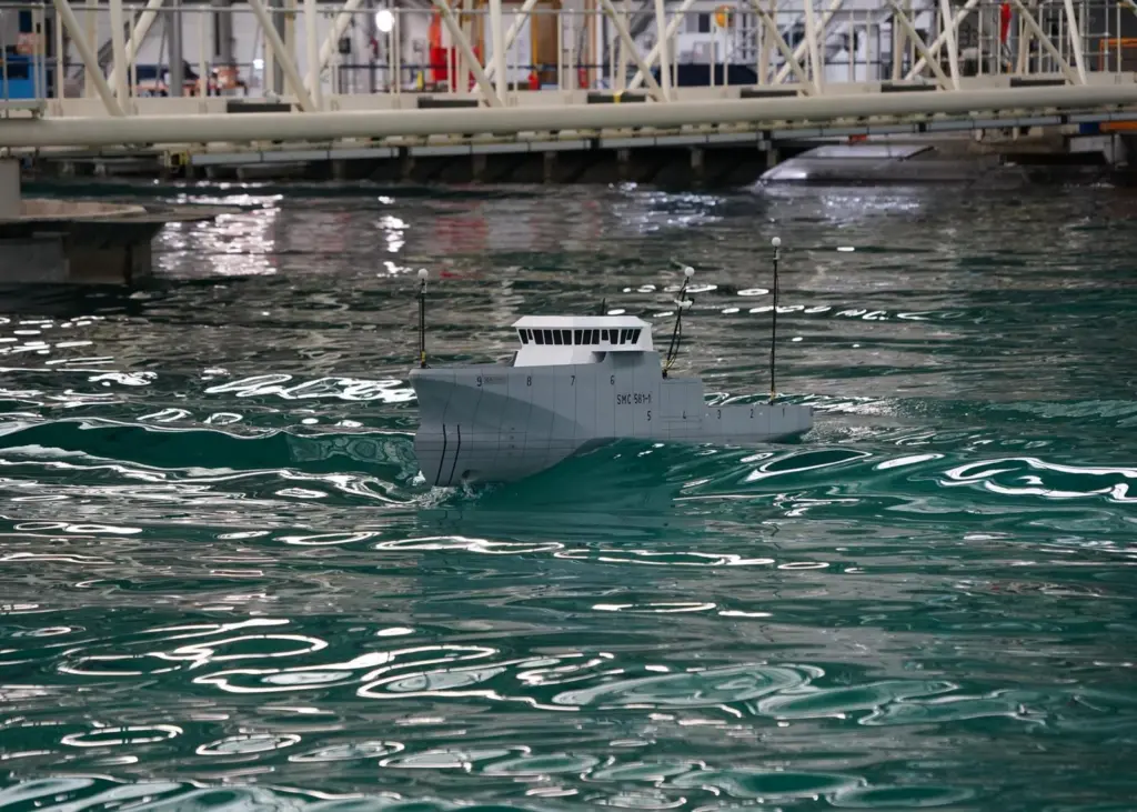 Houlder has acquired Seaspeed Marine Consulting, a UK-based CFD specialist.