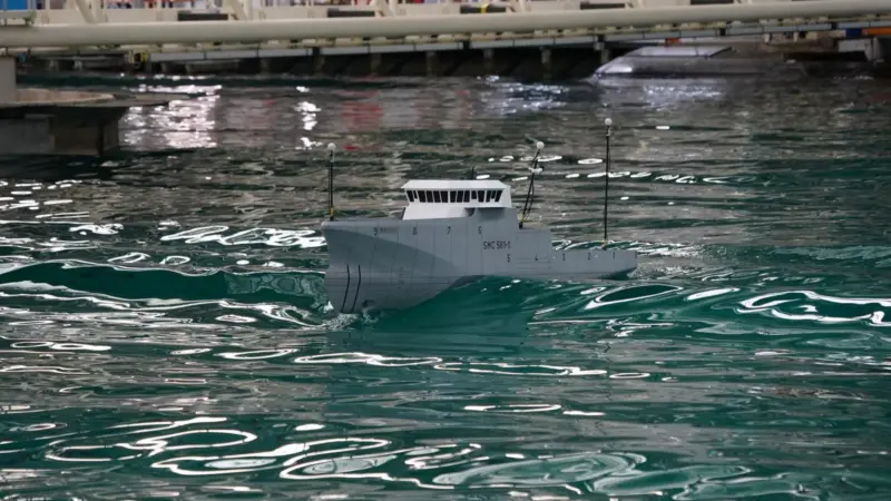 Houlder has acquired Seaspeed Marine Consulting, a UK-based CFD specialist.