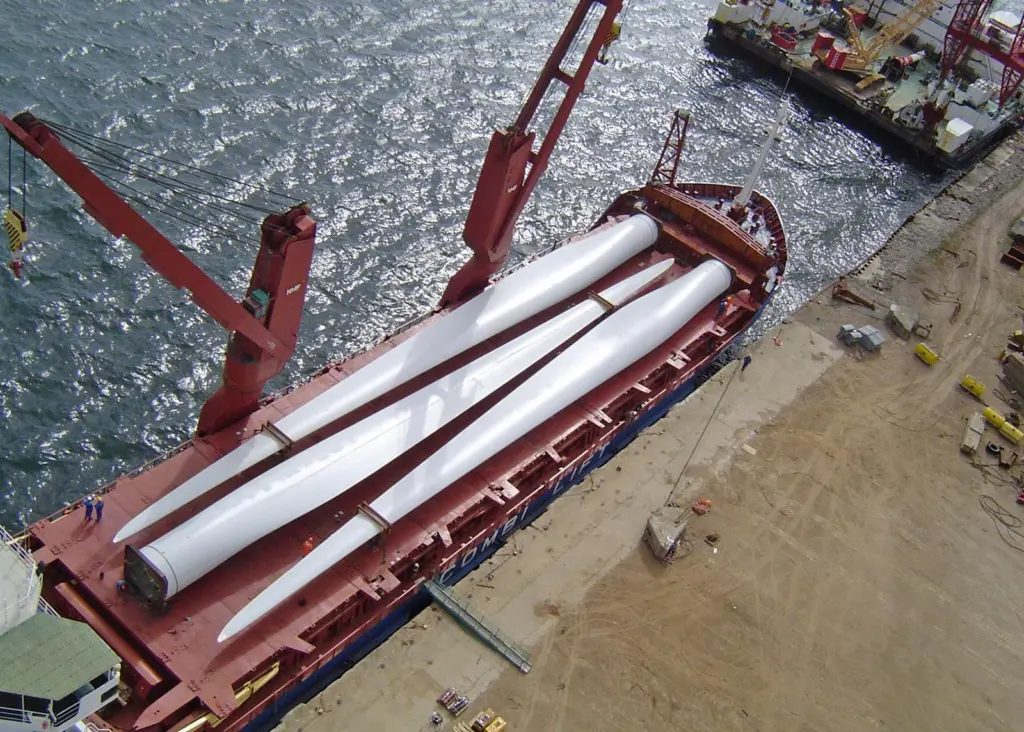 J-DeEP has been working on a feasibility study to install the green hydrogen plant near offshore wind farms off the coast of Scotland.