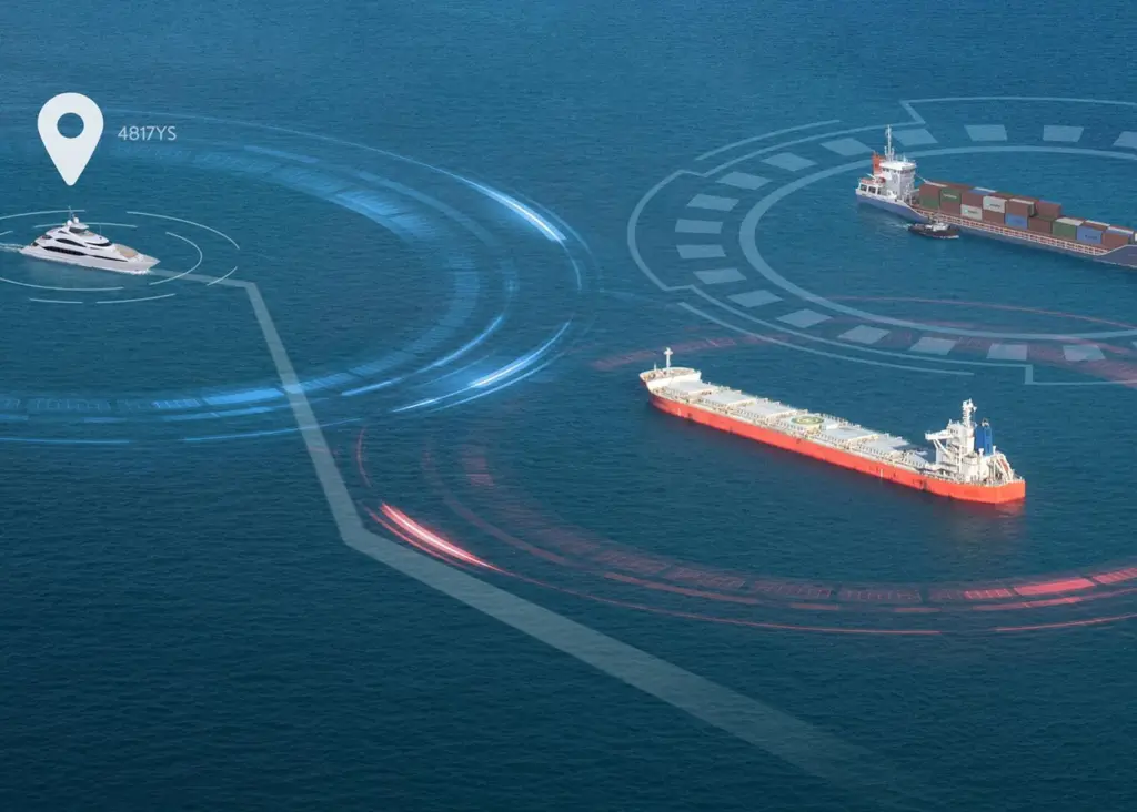 Rolls-Royce is adding three new products to its range of mtu NautIQ ship automation systems