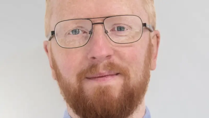 Richard Doherty has been appointed as Secretary-General of CIRM