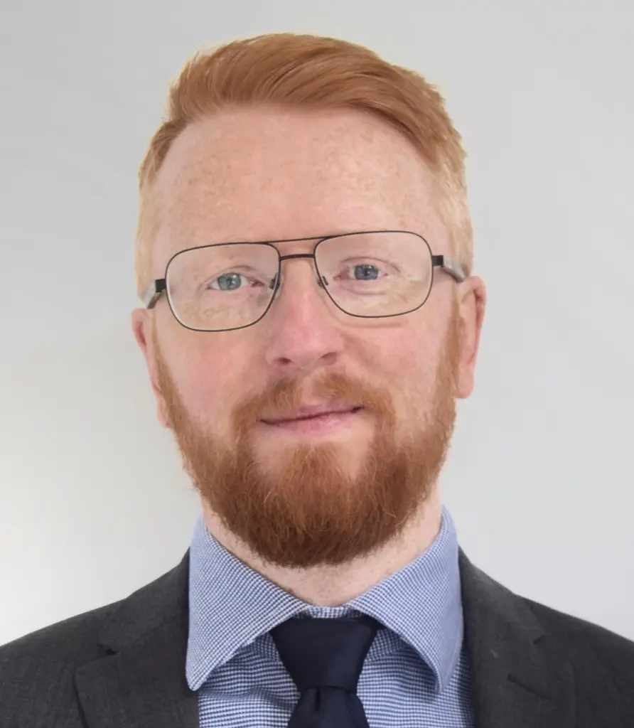 Richard Doherty has been appointed as Secretary-General of CIRM