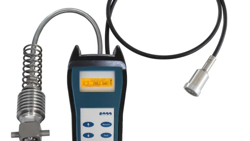 The EPM-XPplus with vibration sensor