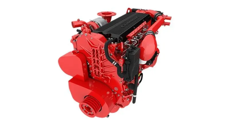 Cummins has obtained new classification for its X15 marine engine which now meets safety standards for ABS, BV, RINA and DNV class society certifications