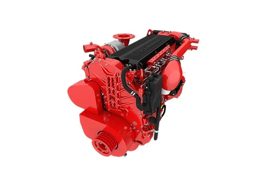Cummins has obtained new classification for its X15 marine engine which now meets safety standards for ABS, BV, RINA and DNV class society certifications