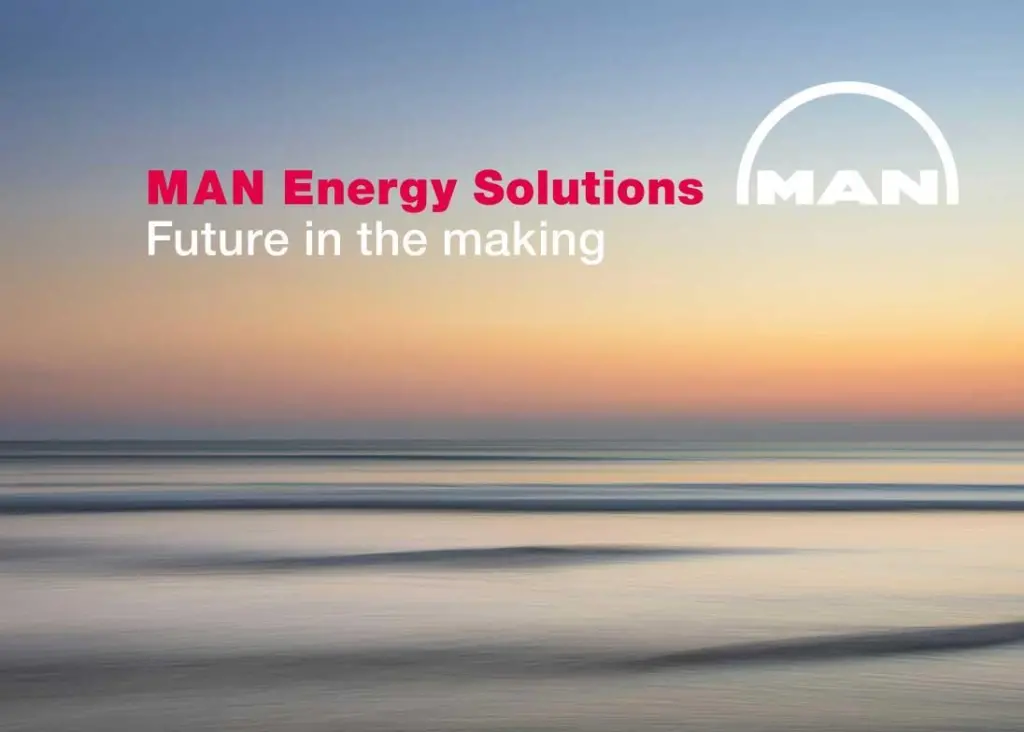 MAN Energy Solution has announced an agreement with Amazon Web Services to use its AI and machine learning capacities for MAN's CEON platform.
