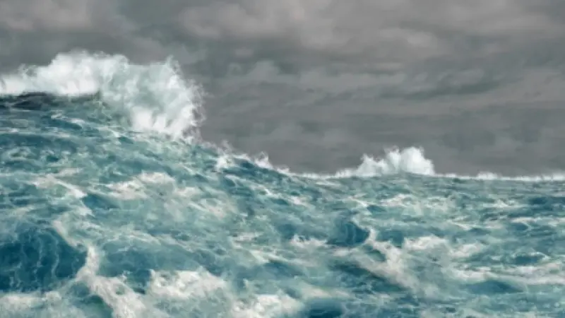 MAIB’s preliminary assessment found that Francisca’s violent pitching and ploughing into the heavy seas resulted in a rapid loss of speed and heading control.