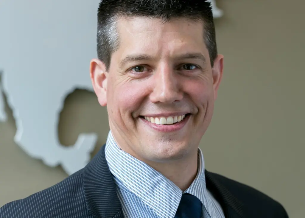 Andreas Schmid, WinGD Future Technologies Team Leader