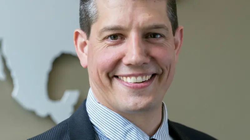 Andreas Schmid, WinGD Future Technologies Team Leader