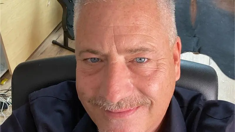 Gregory Puckett, Head of Group Digital at MAN Energy Solutions