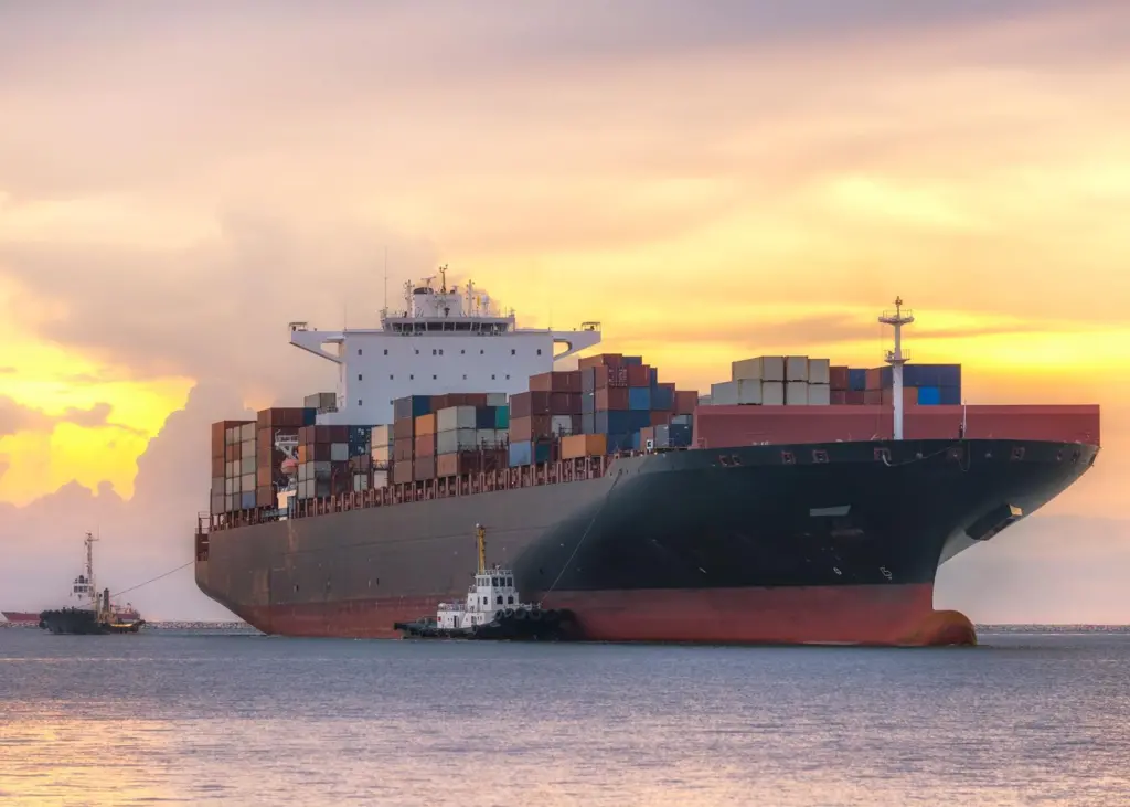 Shell Marine's Alexia 40 AC has received MAN ES Category II 40BN final approval.