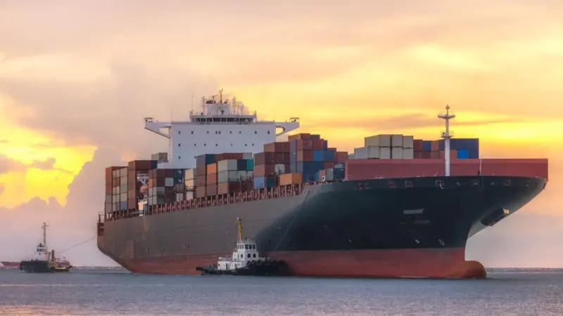 Shell Marine's Alexia 40 AC has received MAN ES Category II 40BN final approval.
