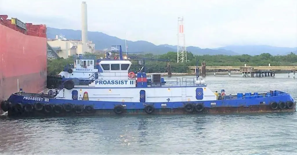 Unsecured or open aft deck hatches were the probable cause of the sinking of the Proassist III, an NTSB report has found.