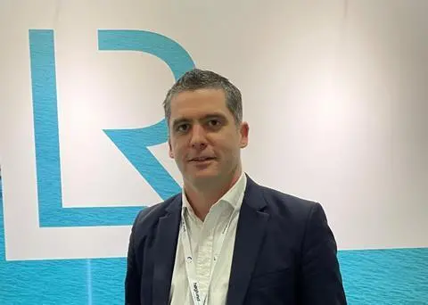 Mark Darley, Director Marine & Offshore, Lloyd’s Register