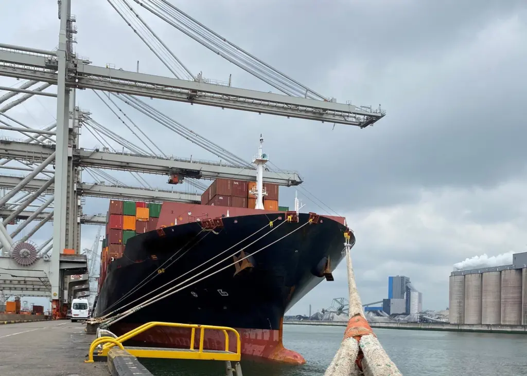 Taro Ultra Advanced 40 was tested extensively on vessels with MAN 8G80ME-C9.2 in conjunction with shipowners including Greece’s Cape Shipping SA