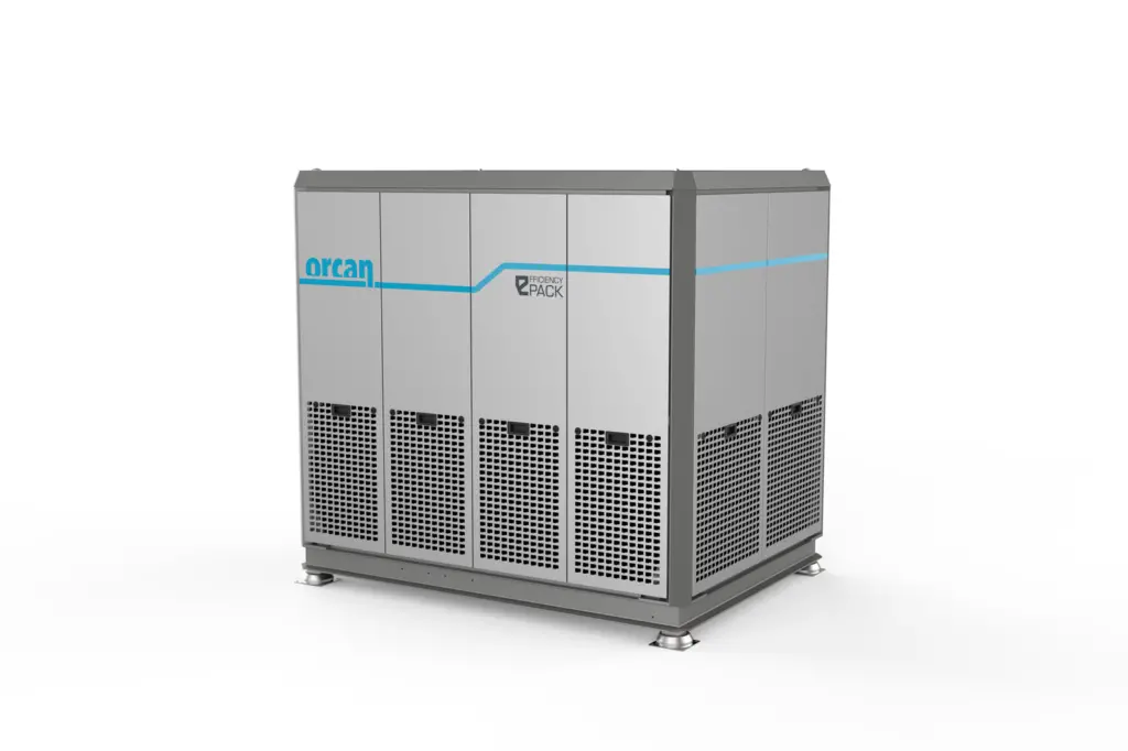ORE 012 220324 Rendering E Serie Grafik ePM.200 Farbvariante RAL 9006 und RAL 9007_white background