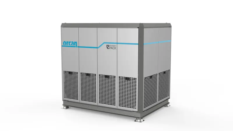 ORE 012 220324 Rendering E Serie Grafik ePM.200 Farbvariante RAL 9006 und RAL 9007_white background
