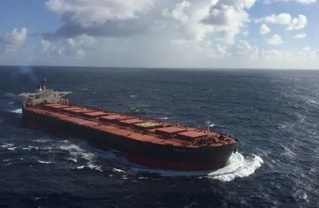 MSC 105 introduced new survey requirements that form part of the regulatory response to the 2017 sinking of the VLOC Stellar Daisy.