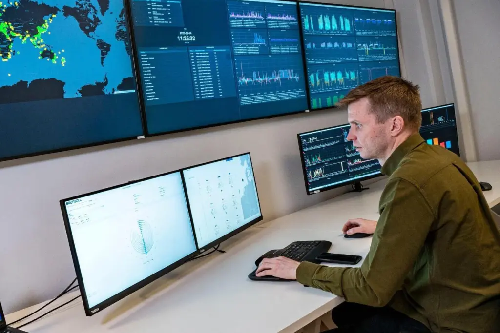 Brunvoll has introduced a condition-based monitoring solution, BruCon Condition Monitoring, into its product portfolio.