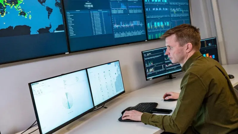 Brunvoll has introduced a condition-based monitoring solution, BruCon Condition Monitoring, into its product portfolio.