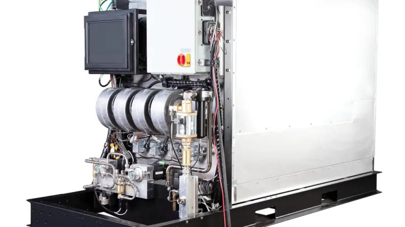 US-based RIX Industries has the license to manufacture and deploy Element 1's proprietary M-Series hydrogen generator technology for use in fuel cell mobility applications, including marine vessels in North America and Europe.