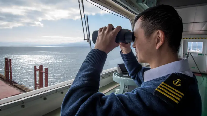 Hong Kong-based dry bulk owner and operator Pacific Basin Shipping plans to cooperate with Nihon Shipyard and Mitsui & Co. to develop zero-emission vessels and associated bunkering infrastructure.