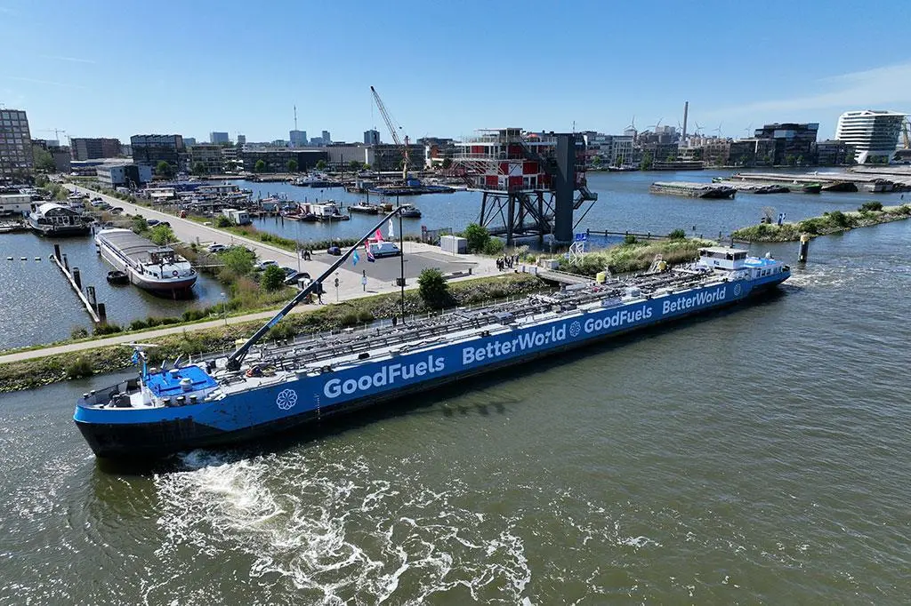 GoodFuels and ITOCHU Corporation have announced a partnership agreement to scale sustainable marine biofuel availability, with an initial focus on expanding availability in Singapore.