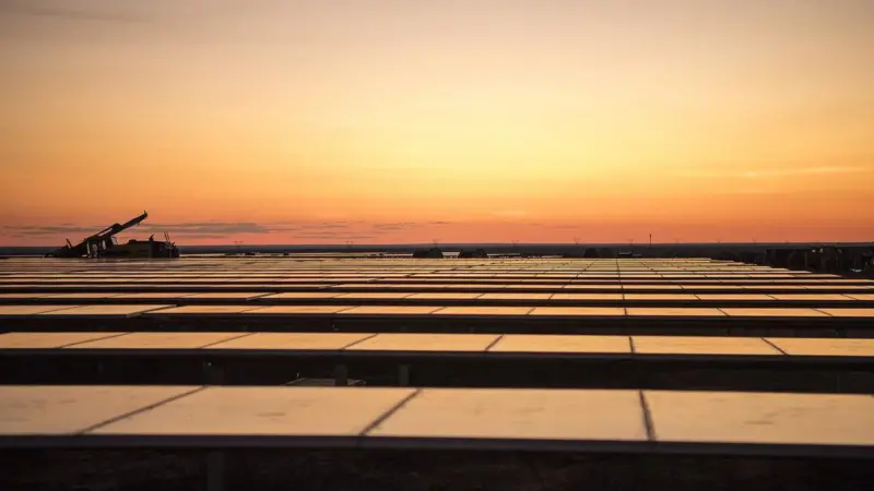 The EU plans to offer EUR86bn to increase the proportion of energy produced from renewable sources by 2030.