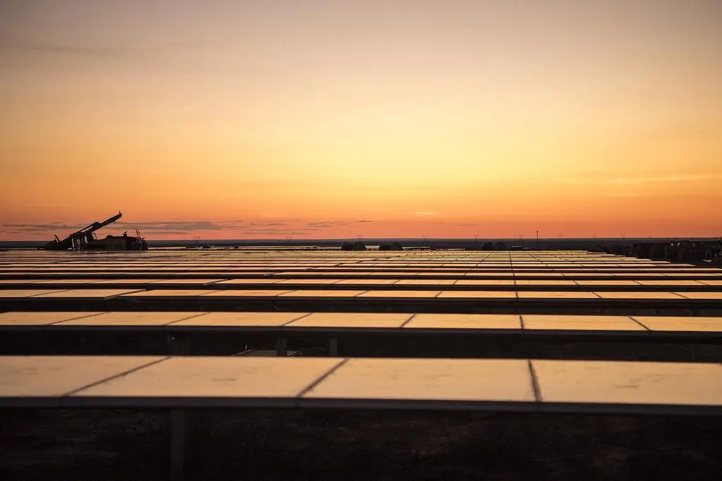 The EU plans to offer EUR86bn to increase the proportion of energy produced from renewable sources by 2030.