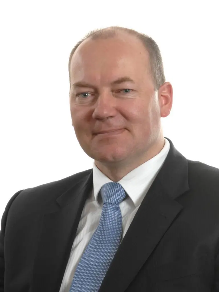 Captain Kuba Szymanski, Secretary General of InterManager