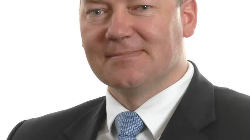 Captain Kuba Szymanski, Secretary General of InterManager