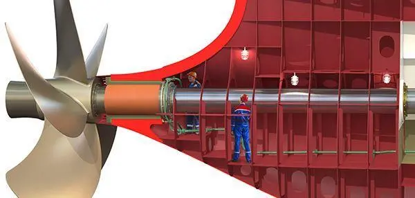 The solution eliminates the Barred Speed Range and enables significant efficiencies and cost savings for operators, according to Dr. Chris Leontopoulos, Director of Global Ship Systems Center, ABS Athens.
