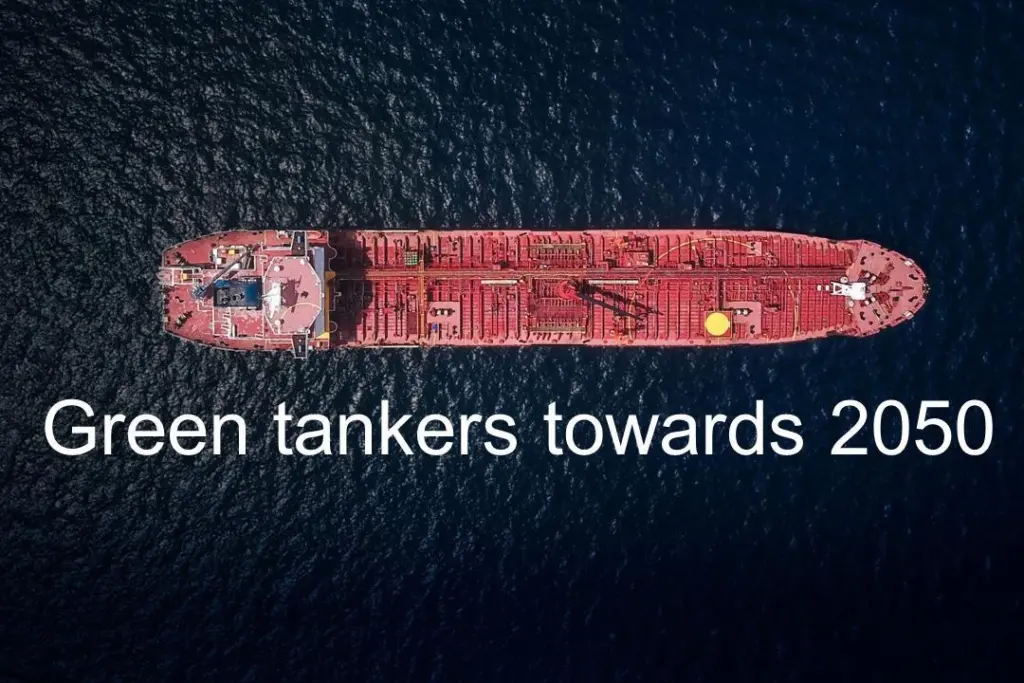 The results of the joint industry project (JIP) on solutions to help shipowners and managers comply with upcoming environmental regulations was presented at Posidonia trade fair.