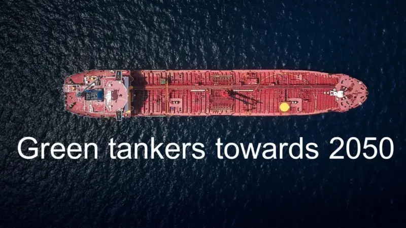 The results of the joint industry project (JIP) on solutions to help shipowners and managers comply with upcoming environmental regulations was presented at Posidonia trade fair.