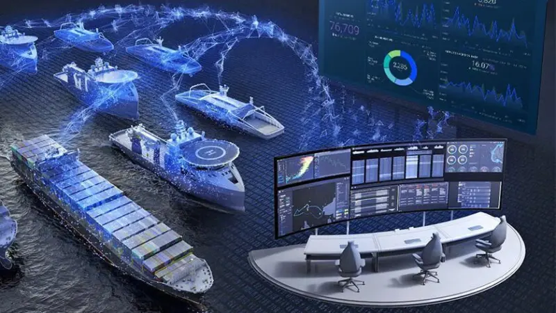 BV, Laskaridis Shipping and METIS Cyberspace Technology are embarking on a pilot project to develop and apply a new BV SMART 3 Class notation.