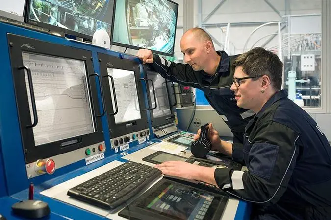 WinGD has launched a software-based Engine Power Limitation (EPL) system to enable compliance with the IMO’s EEXI regulations.