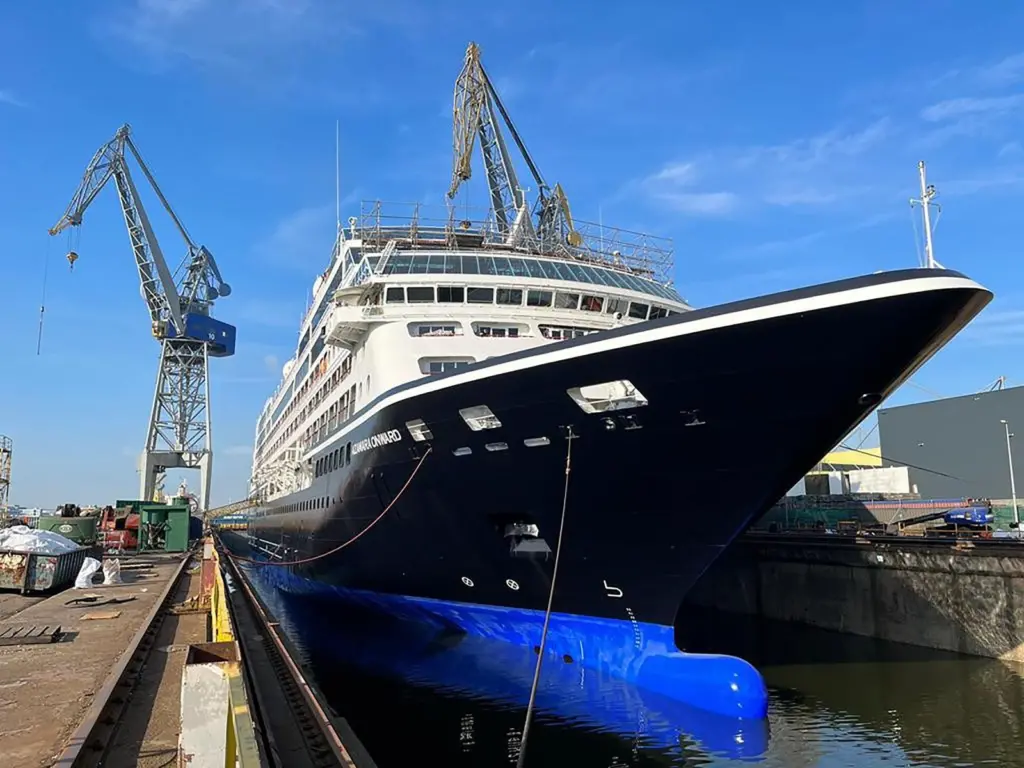 Azamara Onward