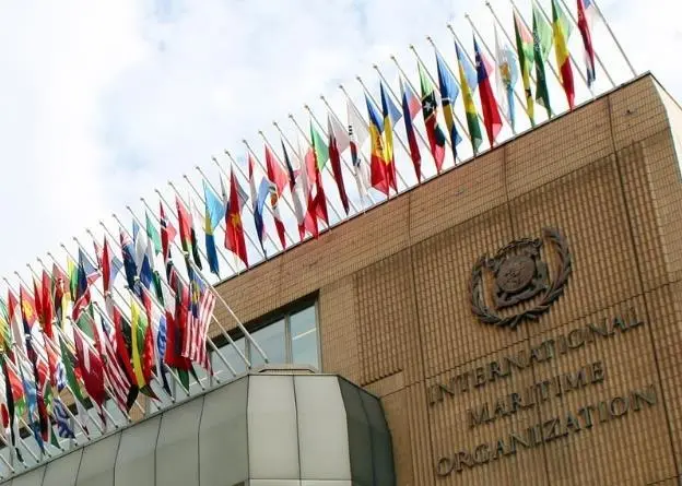 IMO will discuss use of HFO in the Arctic at its April MEPC meeting