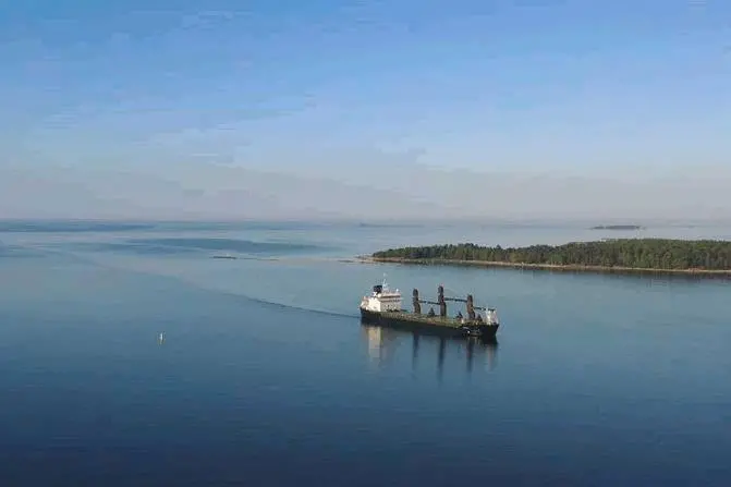 Finnish shipping company ESL Shipping will become the first shipping company to use Neste Marine™ 0.1 Co-processed marine fuel.