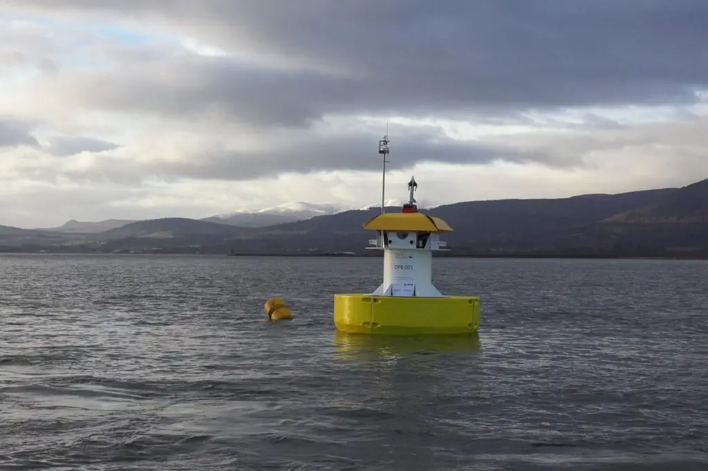 Verlume is exploring the development of in-field energy storage and charging infrastructure for offshore wind crew transfer vessels, under the terms of an MoU with electric vessel recharging pioneer Oasis Marine Power.