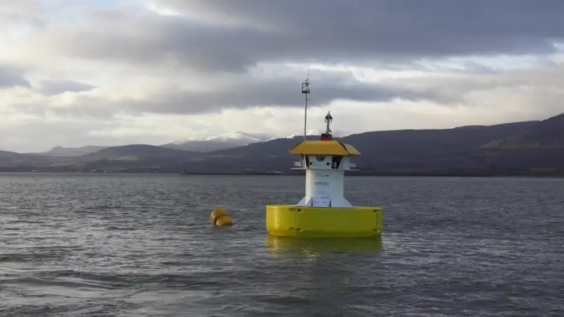 Verlume is exploring the development of in-field energy storage and charging infrastructure for offshore wind crew transfer vessels, under the terms of an MoU with electric vessel recharging pioneer Oasis Marine Power.