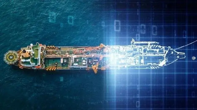 ABS will complete a project to connect a product lifecycle management (PLM) system to its ERP system by the middle of 2023.